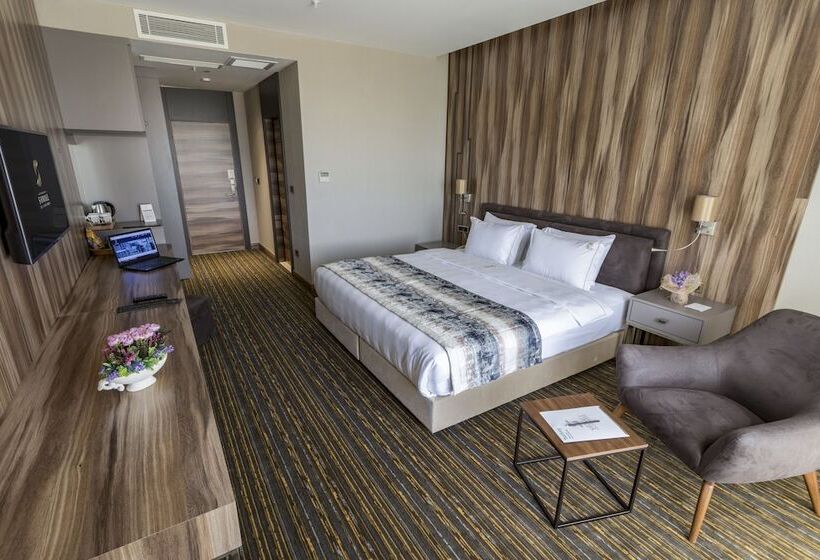 Standard Single Room Single Bed, Shimall Deluxe