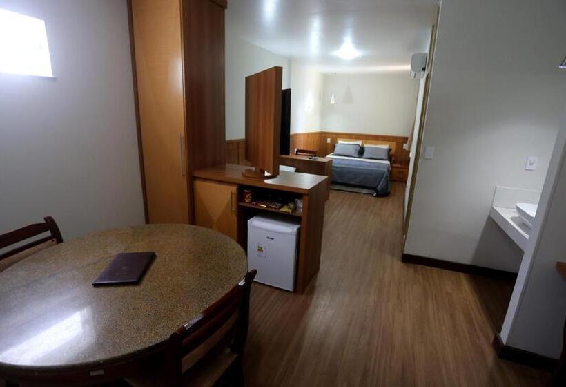 חדר סטנדרט, Terrazzo