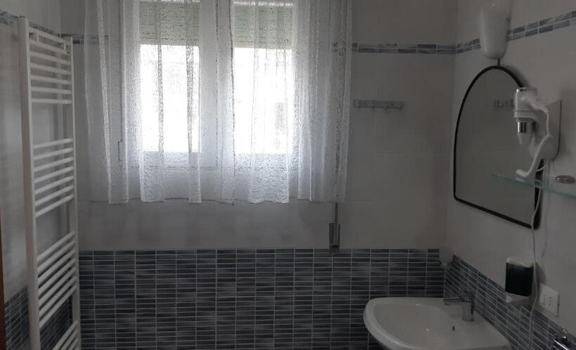 スタンダードルーム, Alloggio Corte Pradon