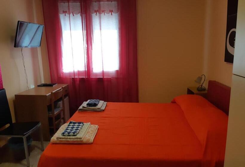 スタンダードルーム, Alloggio Corte Pradon