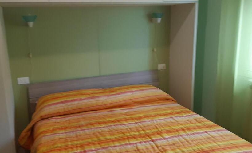 エコノミールーム, Alloggio Corte Pradon