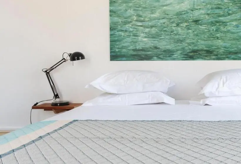 Standard room with outdoor bath, Cheese & Wine Lapa