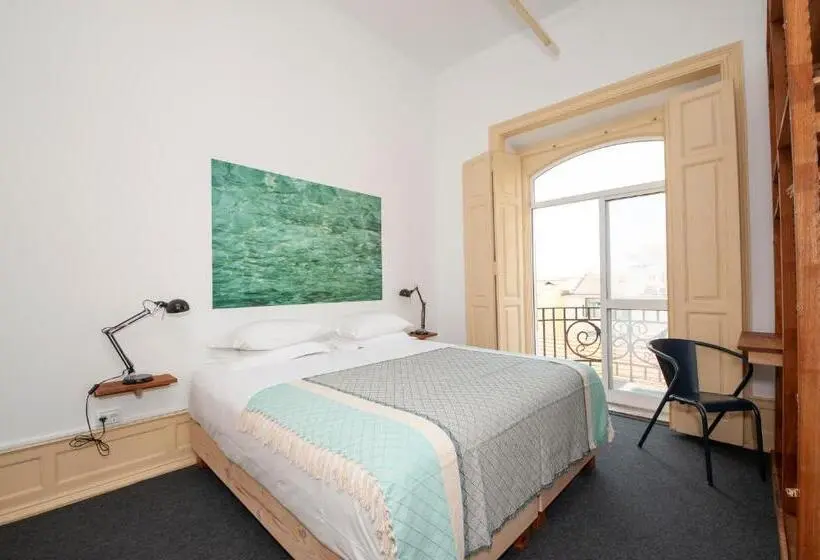 Standard room with outdoor bath, Cheese & Wine Lapa