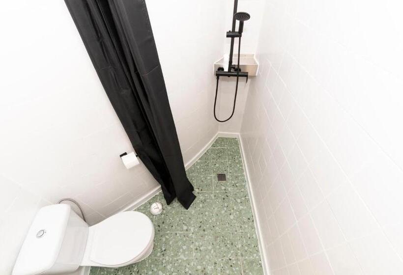 اتاق استاندارد, Cheese & Wine Lapa