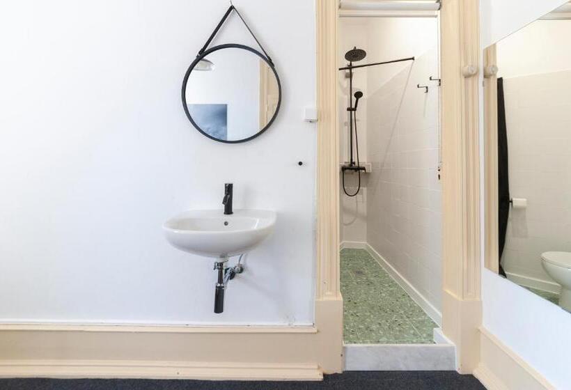 اتاق استاندارد, Cheese & Wine Lapa