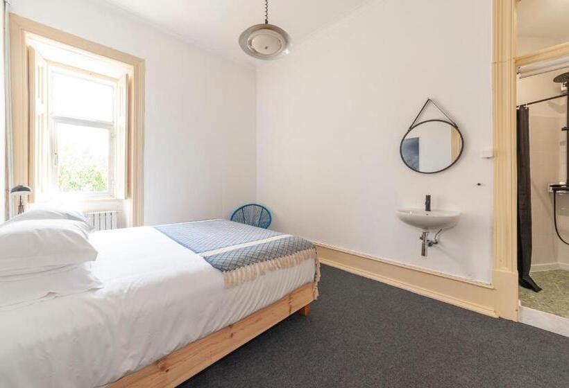 اتاق استاندارد, Cheese & Wine Lapa