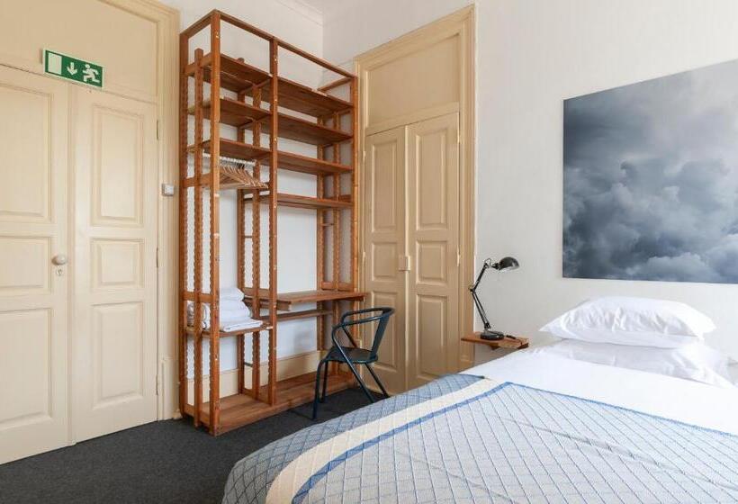 اتاق استاندارد, Cheese & Wine Lapa