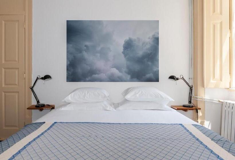 اتاق استاندارد, Cheese & Wine Lapa