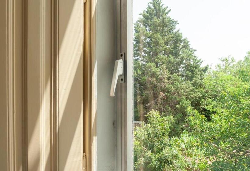 اتاق استاندارد, Cheese & Wine Lapa