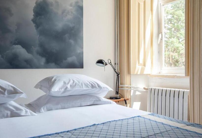 اتاق استاندارد, Cheese & Wine Lapa