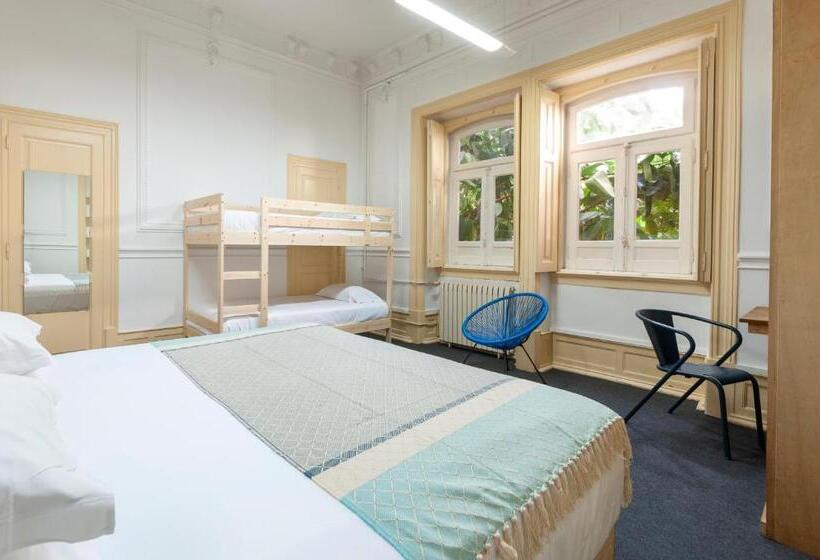 اتاق خانوادگی, Cheese & Wine Lapa