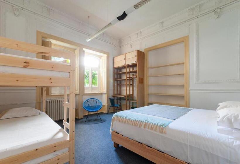 اتاق خانوادگی, Cheese & Wine Lapa