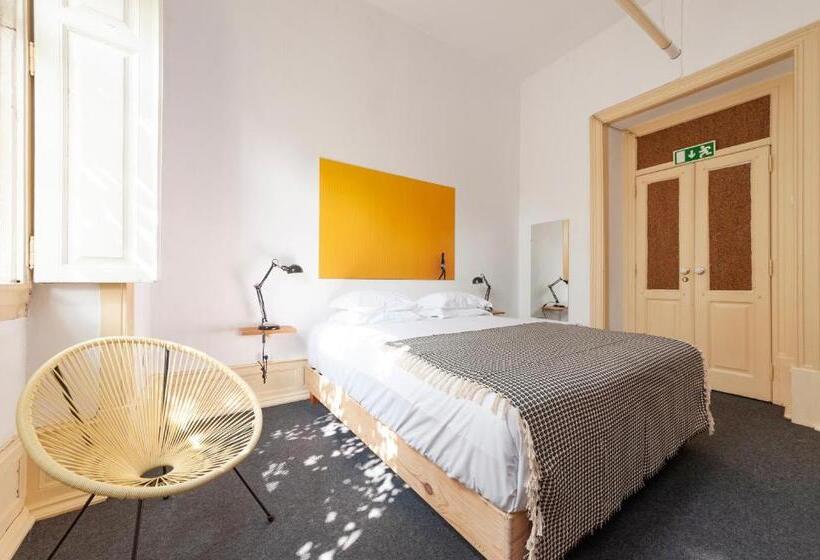 Standard room with outdoor bath, Cheese & Wine Lapa