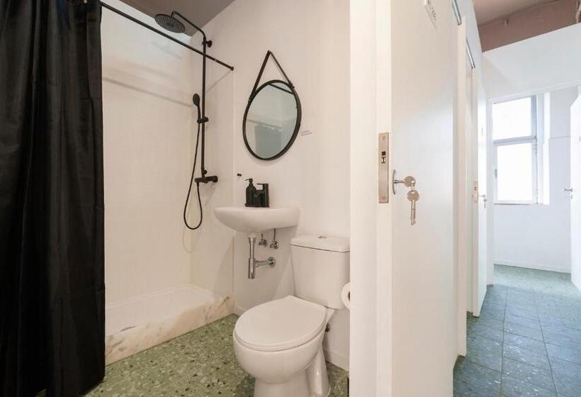 Standard room with outdoor bath, Cheese & Wine Lapa