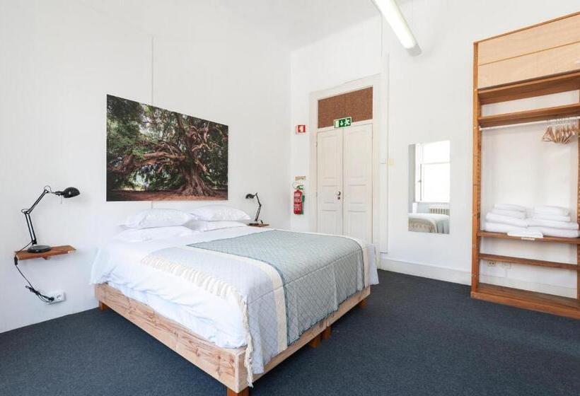 اتاق خانوادگی, Cheese & Wine Lapa