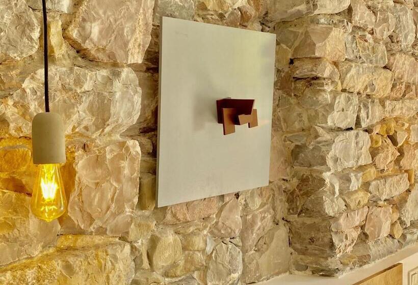 标准内部工作室, Mirandoalaconcha Rooms