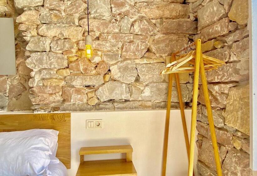 标准内部工作室, Mirandoalaconcha Rooms