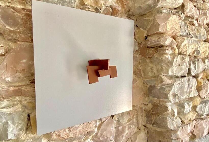 标准内部工作室, Mirandoalaconcha Rooms