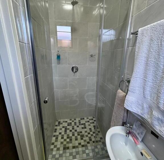 Номер Deluxe, Mohlakeng Guest House