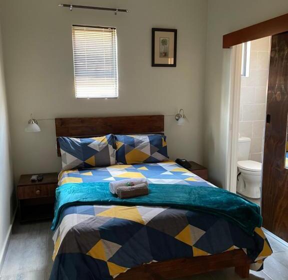 Номер Deluxe, Mohlakeng Guest House