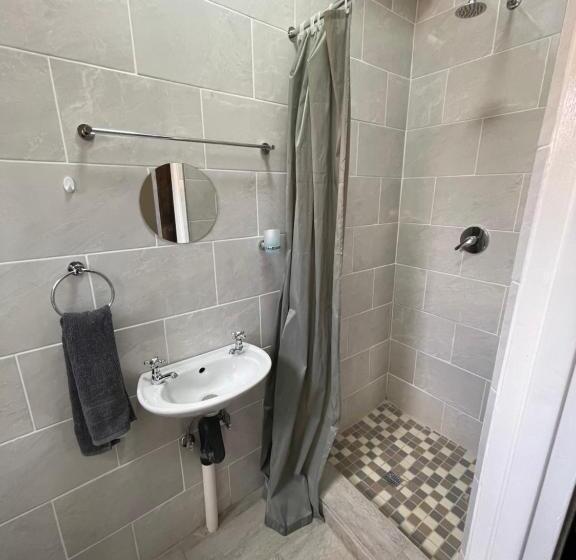 Номер Deluxe, Mohlakeng Guest House