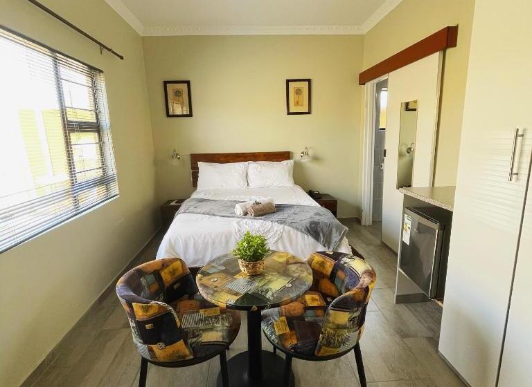 Номер Deluxe, Mohlakeng Guest House