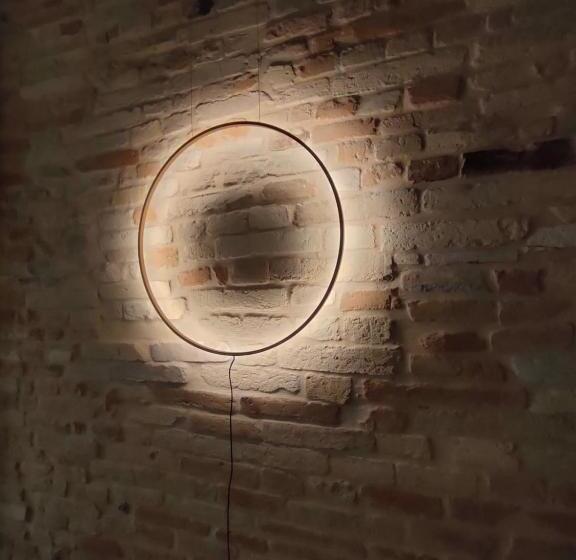 استودیوی سوپریور, Palazzo Cortesi