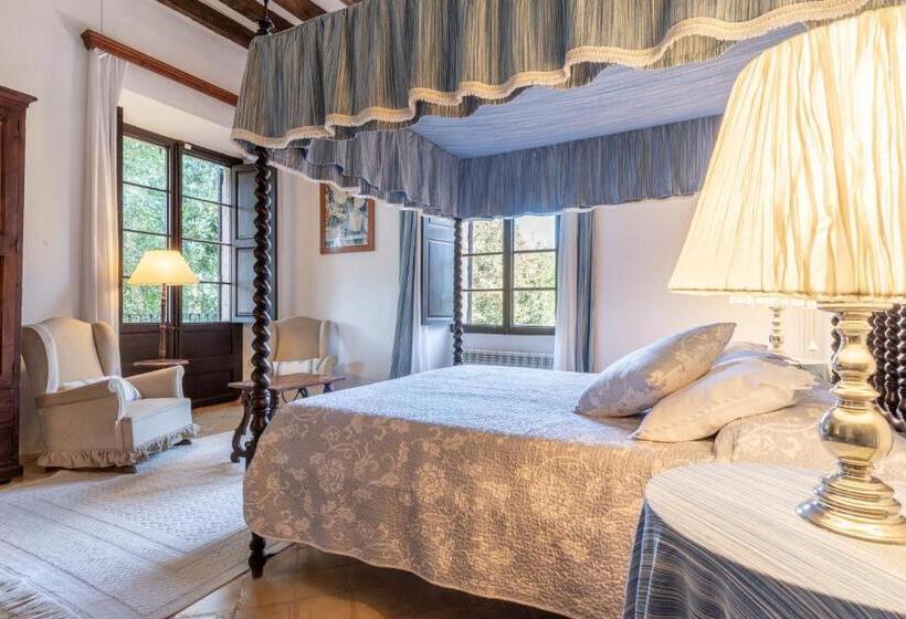 수피리어 룸, Son Vivot Doble Con Balcón