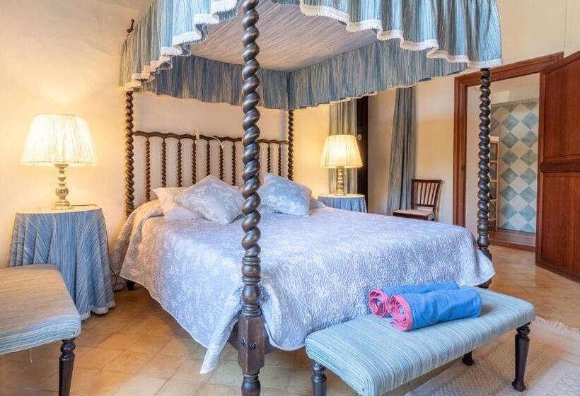 수피리어 룸, Son Vivot Doble Con Balcón