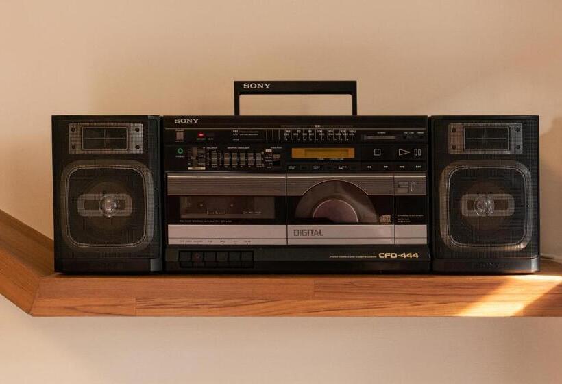 اتاق لوکس, 東皋歇暝 鹿港民宿 Tang Ko Hioh Mî Lukang Guesthouse