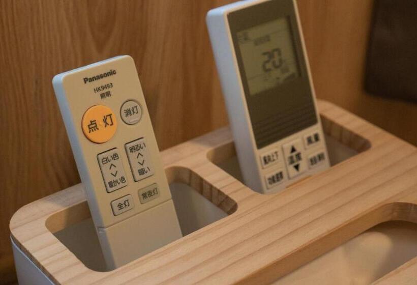 اتاق استاندارد, 東皋歇暝 鹿港民宿 Tang Ko Hioh Mî Lukang Guesthouse