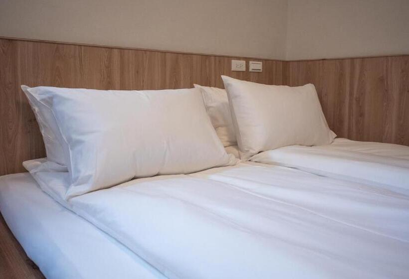 اتاق استاندارد, 東皋歇暝 鹿港民宿 Tang Ko Hioh Mî Lukang Guesthouse