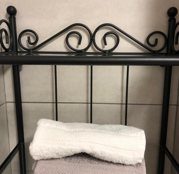 اتاق استاندارد, Villa Trevisi S