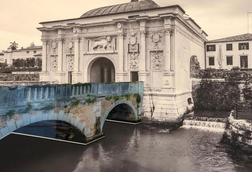 اتاق استاندارد, Villa Trevisi S