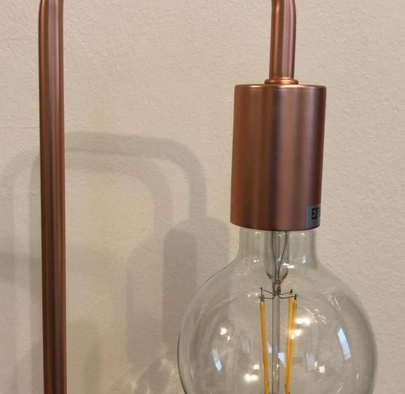 اتاق استاندارد, Villa Trevisi S