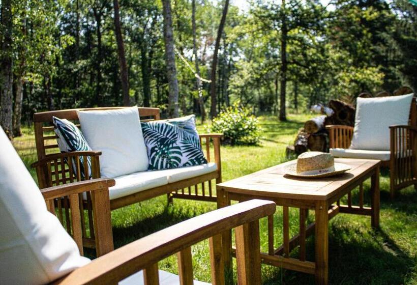 Четырехместный Номер Стандарт, Villabry