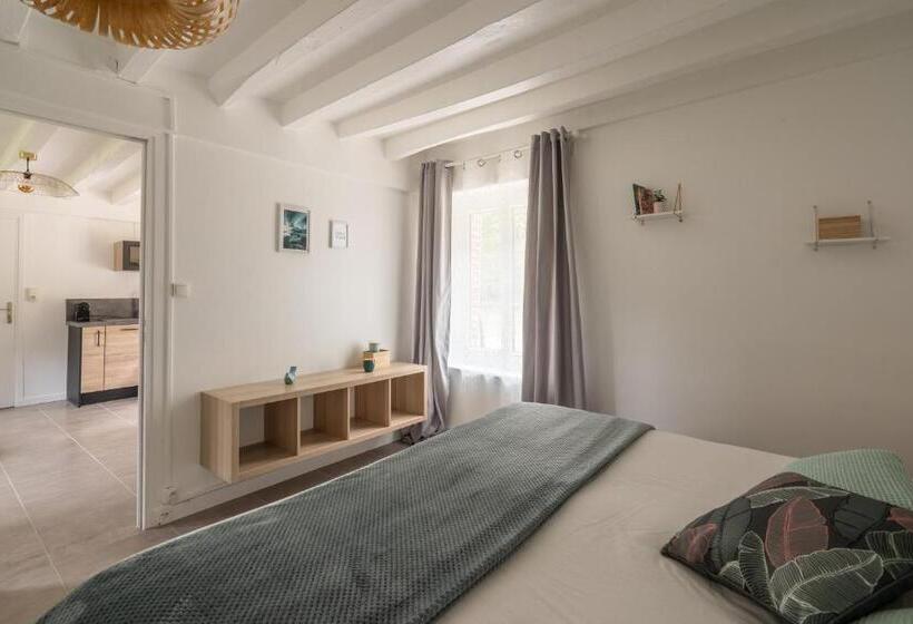Номер Стандарт, Villabry
