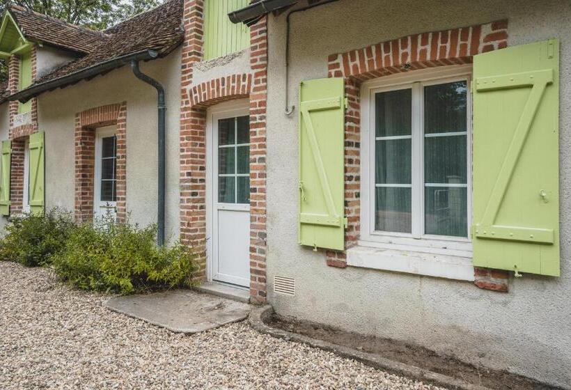 Номер Стандарт, Villabry