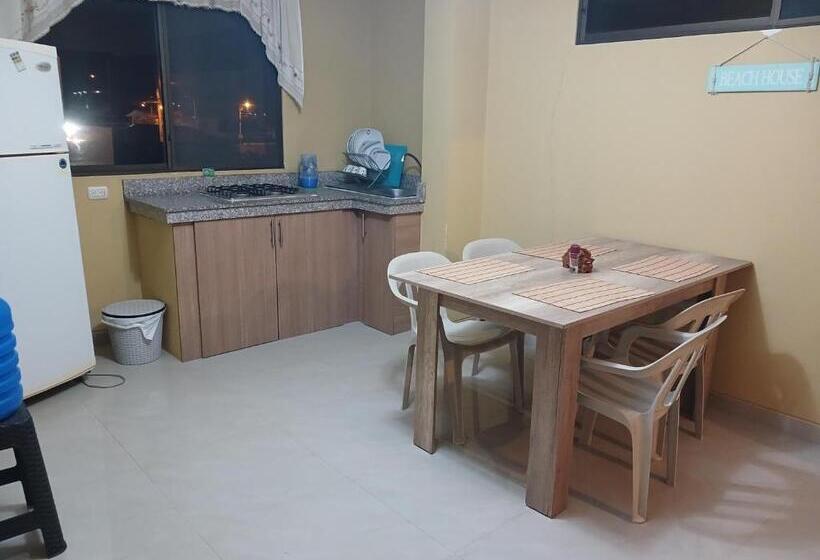 Номер Стандарт 2 Двуспальные Кровати, Suites Sonikikos