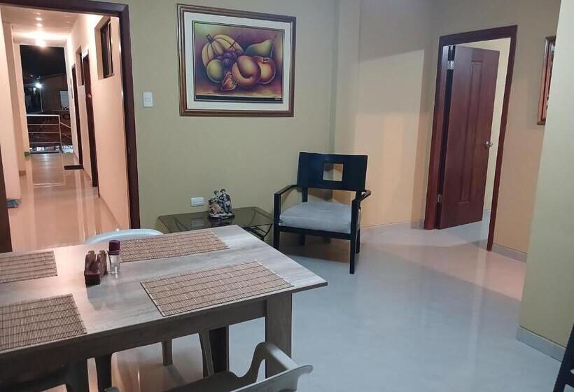 اتاق استاندارد با 2 تخت دوبل, Suites Sonikikos