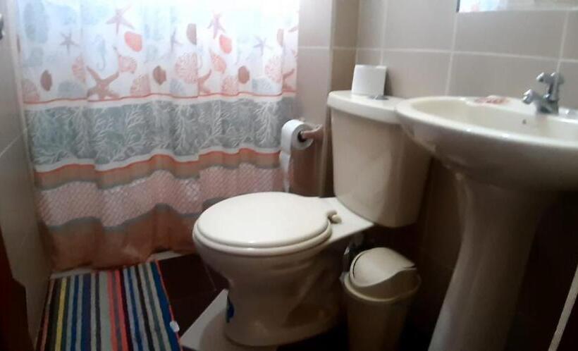 اتاق خانوادگی, Suites Sonikikos