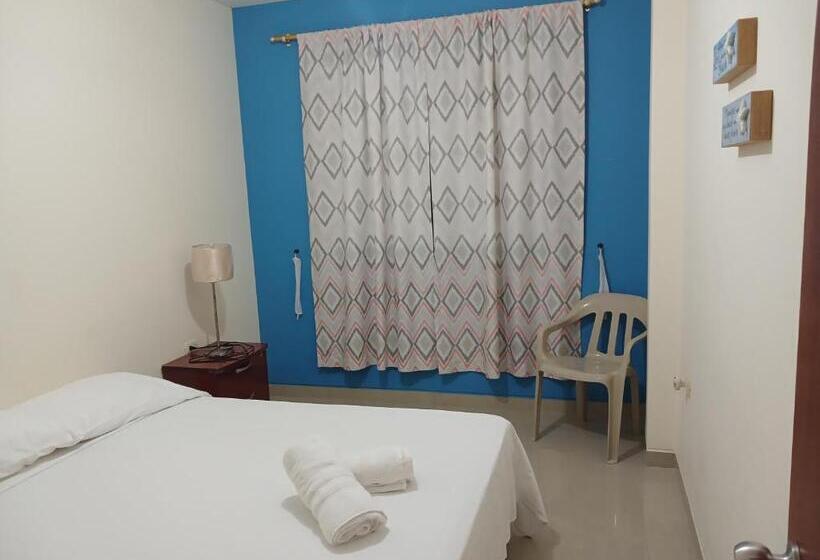 اتاق خانوادگی, Suites Sonikikos