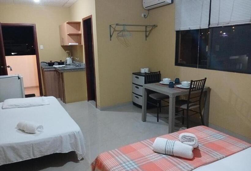 Family Suite, Suites Sonikikos