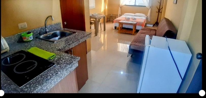 سوییت خانوادگی, Suites Sonikikos