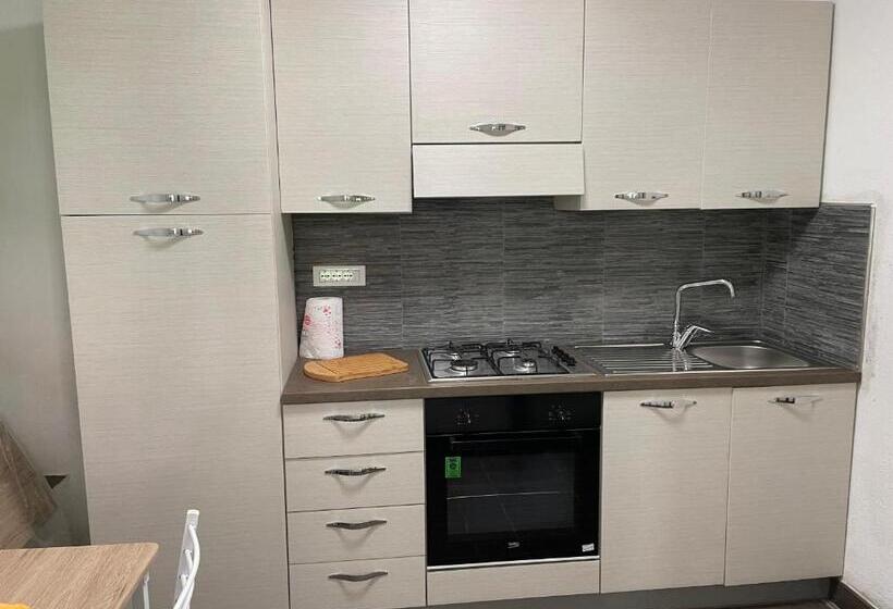 1间卧室的房子, Agriturismo Del Gao