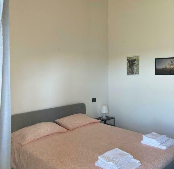 غرفة قياسية, Azienda Agricola Saint Hubert