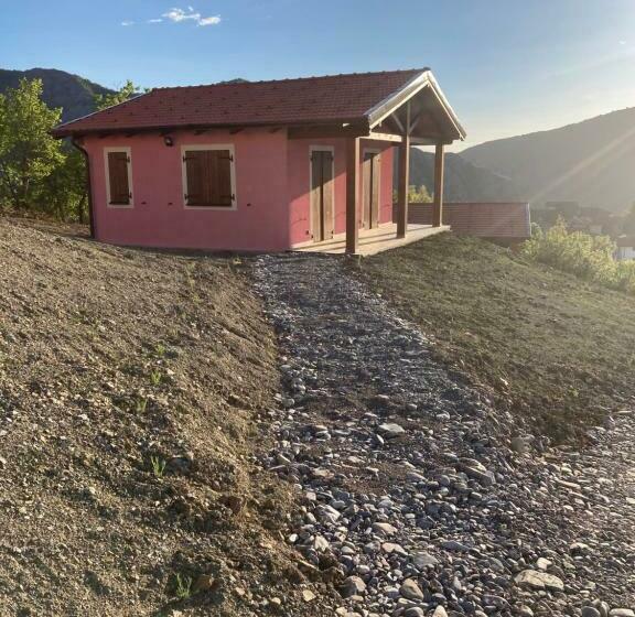 Номер Стандарт Индивидуальный, Azienda Agricola Saint Hubert