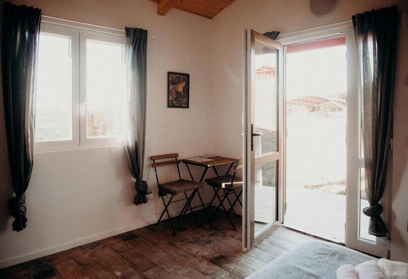 חדר סטנדרט, Azienda Agricola Saint Hubert