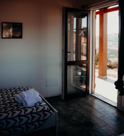 غرفة قياسية فردية, Azienda Agricola Saint Hubert