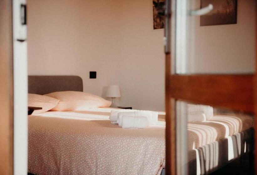 غرفة عائلية, Azienda Agricola Saint Hubert